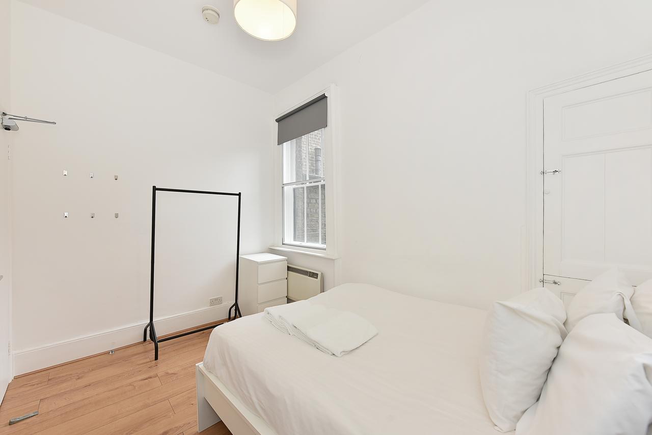 Blandford Street Apartments Londres Exterior foto
